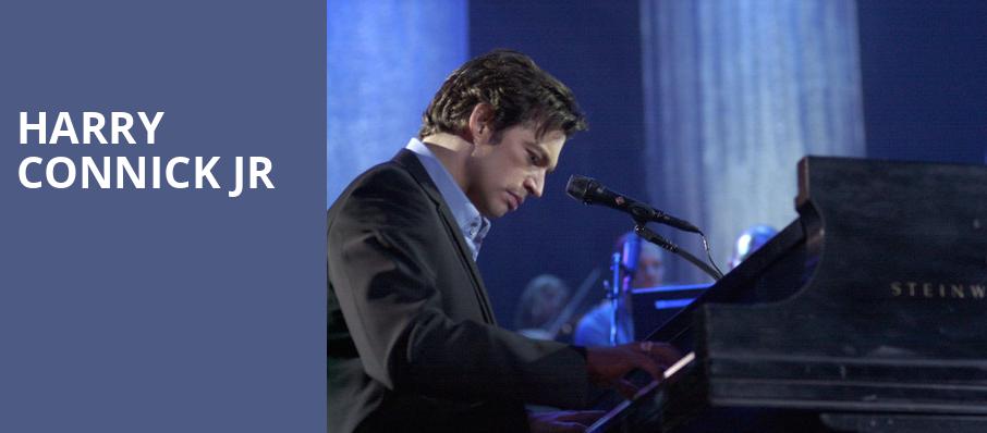 Harry Connick Jr, The Rady Shell at Jacobs Park, San Diego