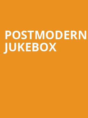 Postmodern Jukebox, The Magnolia, San Diego