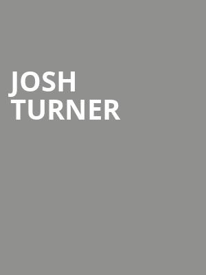 Josh Turner, Events Center At Harrahs Resort SoCal, San Diego