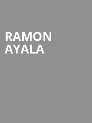 Ramon Ayala, Starlight Theater, San Diego