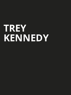 Trey Kennedy, Events Center At Harrahs Resort SoCal, San Diego