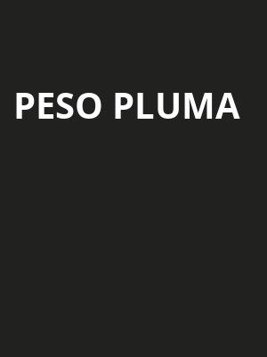 Peso Pluma, Pechanga Arena, San Diego