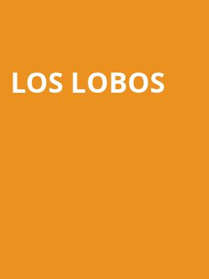 Los Lobos, The Rady Shell at Jacobs Park, San Diego