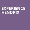 Experience Hendrix, The Rady Shell at Jacobs Park, San Diego