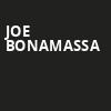 Joe Bonamassa, San Diego Civic Theatre, San Diego