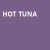 Hot Tuna, Belly Up Tavern, San Diego