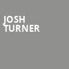 Josh Turner, Events Center At Harrahs Resort SoCal, San Diego