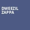 Dweezil Zappa, The Magnolia, San Diego