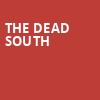 The Dead South, The Sound, San Diego