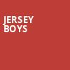 Jersey Boys, Center Theater, San Diego