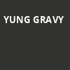 Yung Gravy, Corona Grandstand Stage, San Diego