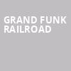Grand Funk Railroad, Humphreys Concerts by the Beach, San Diego