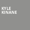 Kyle Kinane, The Comedy Store, San Diego