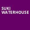 Suki Waterhouse, The Sound, San Diego