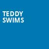Teddy Swims, Events Center At Harrahs Resort SoCal, San Diego