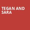 Tegan and Sara, Humphreys Concerts by the Beach, San Diego