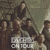 Daughtry at the San Diego Civic Theatre, San Diego