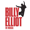 Billy Elliot at the San Diego Civic Theatre, San Diego