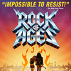 Rock Of Ages at the San Diego Civic Theatre, San Diego