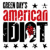 American Idiot at the San Diego Civic Theatre, San Diego