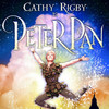 Peter Pan at the San Diego Civic Theatre, San Diego