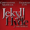 Jekyll & Hyde at the San Diego Civic Theatre, San Diego