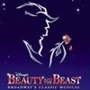 Beauty and the Beast at San Diego Civic Theatre
