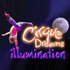Cirque Dreams Illuminations at the San Diego Civic Theatre, San Diego