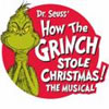 How The Grinch Stole Christmas at Old Globe Theater
