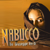 Nabucco at the San Diego Civic Theatre, San Diego