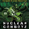Nuclear Cowboyz Motocross
