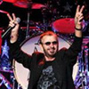 Ringo Starr & His All Starr Band
