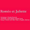 Romeo and Juliet