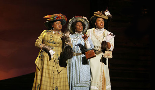 The Color Purple