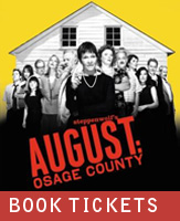 Buy tickets for august_osage_county at Old Globe Theater