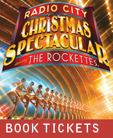 Buy tickets for radio_city_christmas_spectacular at San Diego Sports Arena