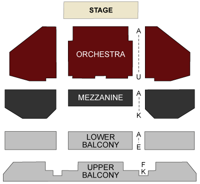 Spreckels Theatre