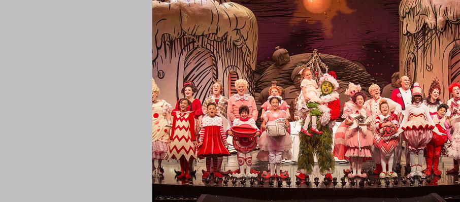 San Diego Broadway Shows: 5 Classic Christmas Movies To Watch This December