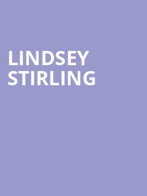Lindsey Stirling, Events Center At Harrahs Resort SoCal, San Diego