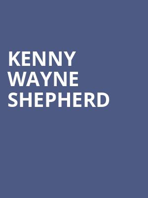 Kenny Wayne Shepherd, Humphreys Concerts by the Beach, San Diego
