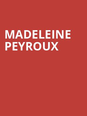 Madeleine Peyroux, Belly Up Tavern, San Diego