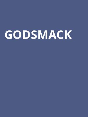 Godsmack, North Island Credit Union Amphitheatre, San Diego