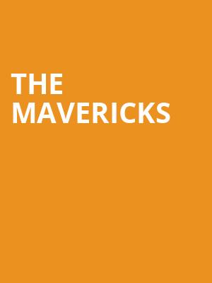 The Mavericks, The Magnolia, San Diego