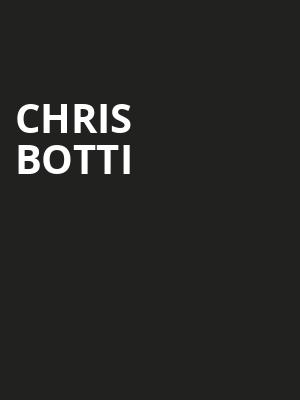 Chris Botti, Balboa Theater, San Diego