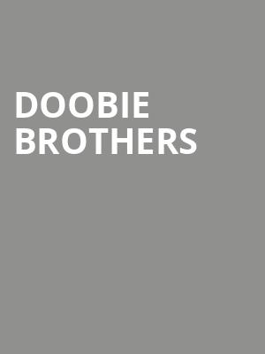 Doobie Brothers, Cal Coast Credit Union Open Air Theatre, San Diego