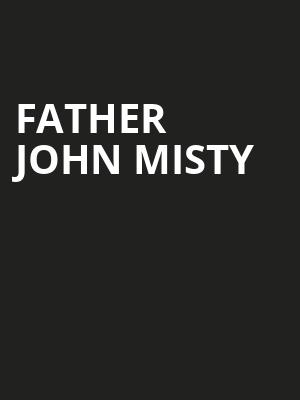 Father John Misty, Humphreys Concerts by the Beach, San Diego
