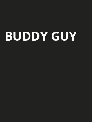 Buddy Guy, The Rady Shell at Jacobs Park, San Diego