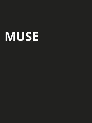Muse, Pechanga Arena, San Diego