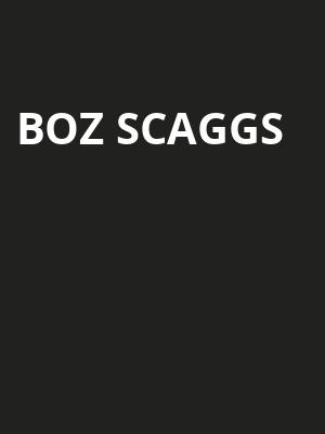 Boz Scaggs, Humphreys Concerts by the Beach, San Diego