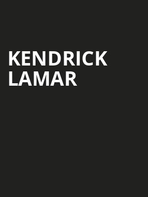 Kendrick Lamar, Viejas Arena, San Diego